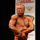 Roy  Praeger - NPC Atlantic States 2009 - #1