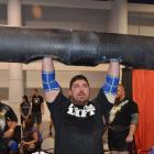 America's Strongest Man 2012 - #1