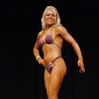 Jessica  Smith - NPC Texas State 2010 - #1