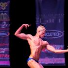 Anthony  Tong - NPC Phil Heath Classic 2013 - #1