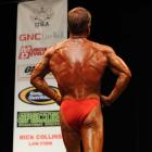 Roy  Praeger - NPC Atlantic States 2009 - #1