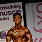 Shane Li Kam  Chuen - Australian National Natural Titles 2011 - #1