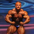 Michael  Kefalianos - IFBB Europa Battle Of Champions 2010 - #1