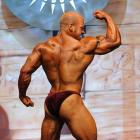 Joe  McRee - NPC Europa Super Show 2009 - #1