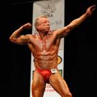 Roy  Praeger - NPC Atlantic States 2009 - #1