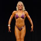 Jessica  Smith - NPC Texas State 2010 - #1