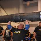 America's Strongest Man 2012 - #1