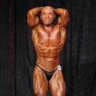 Tom  Moon - NPC Masters Nationals 2010 - #1