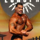 Darryl  Lattimore - NPC Europa Super Show 2010 - #1