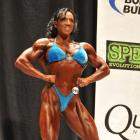 Jennifer   Gutierrez - NPC USA 2011 - #1