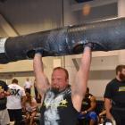 America's Strongest Man 2012 - #1