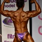 Chris  De Castro - Australian National Natural Titles 2011 - #1