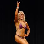 Jessica  Smith - NPC Texas State 2010 - #1