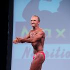 David  Prall - NPC Texas Shredder Classic 2013 - #1