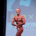 David  Prall - NPC Texas Shredder Classic 2013 - #1