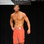 Mark  Schuler - NPC Jay Cutler Baltimore Classic 2012 - #1