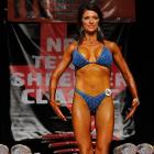 Dana  Crawley - NPC Texas Shredder Classic 2009 - #1