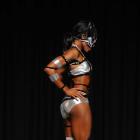 Michelle  Yeager - NPC Jr. Nationals 2010 - #1