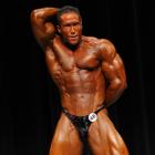 Ryan   Workman  - NPC Jr. USA 2010 - #1