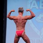 David  Prall - NPC Texas Shredder Classic 2013 - #1