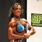 Jennifer   Gutierrez - NPC USA 2011 - #1