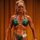 Debbie  Gibiser - NPC Long Island Championships 2010 - #1
