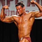 Teddy  Watrous - NPC Atlantic City 2009 - #1