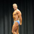 David  Prall - NPC Texas Shredder Classic 2014 - #1