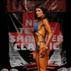 Dana  Crawley - NPC Texas Shredder Classic 2009 - #1