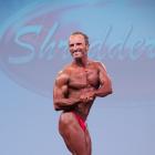 David  Prall - NPC Texas Shredder Classic 2013 - #1