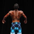 Stephen  Lauth - NPC Atlantic States 2014 - #1