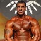 Darryl  Lattimore - NPC Europa Super Show 2010 - #1