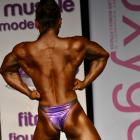 Chris  De Castro - Australian National Natural Titles 2011 - #1