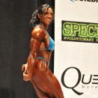 Jennifer   Gutierrez - NPC USA 2011 - #1