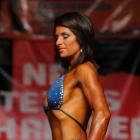 Dana  Crawley - NPC Texas Shredder Classic 2009 - #1