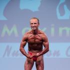 David  Prall - NPC Texas Shredder Classic 2013 - #1