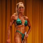 Debbie  Gibiser - NPC Long Island Championships 2010 - #1