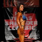 Dana  Crawley - NPC Texas Shredder Classic 2009 - #1