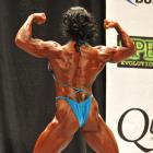 Jennifer   Gutierrez - NPC USA 2011 - #1