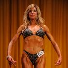 Mary  Naro - NPC Long Island Championships 2010 - #1