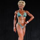 Kimberly  Hinman - IFBB North American Championships 2012 - #1