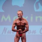 David  Prall - NPC Texas Shredder Classic 2013 - #1