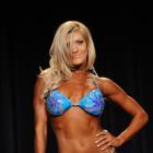 Crystal Rose  Matthews - IFBB North American Championships 2011 - #1