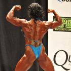 Jennifer   Gutierrez - NPC USA 2011 - #1