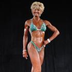 Kimberly  Hinman - IFBB North American Championships 2012 - #1