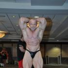 William   Ayoubi - NPC Masters Nationals 2010 - #1