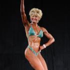 Kimberly  Hinman - IFBB North American Championships 2012 - #1