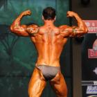 Brad  Pirpich - NPC Europa Super Show 2011 - #1