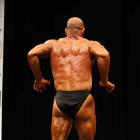 Ron   Noreman - NPC Atlantic States 2009 - #1