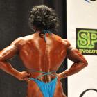 Jennifer   Gutierrez - NPC USA 2011 - #1